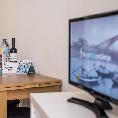 Guestready - Pocket-Sized Gem In Porto Exterior foto