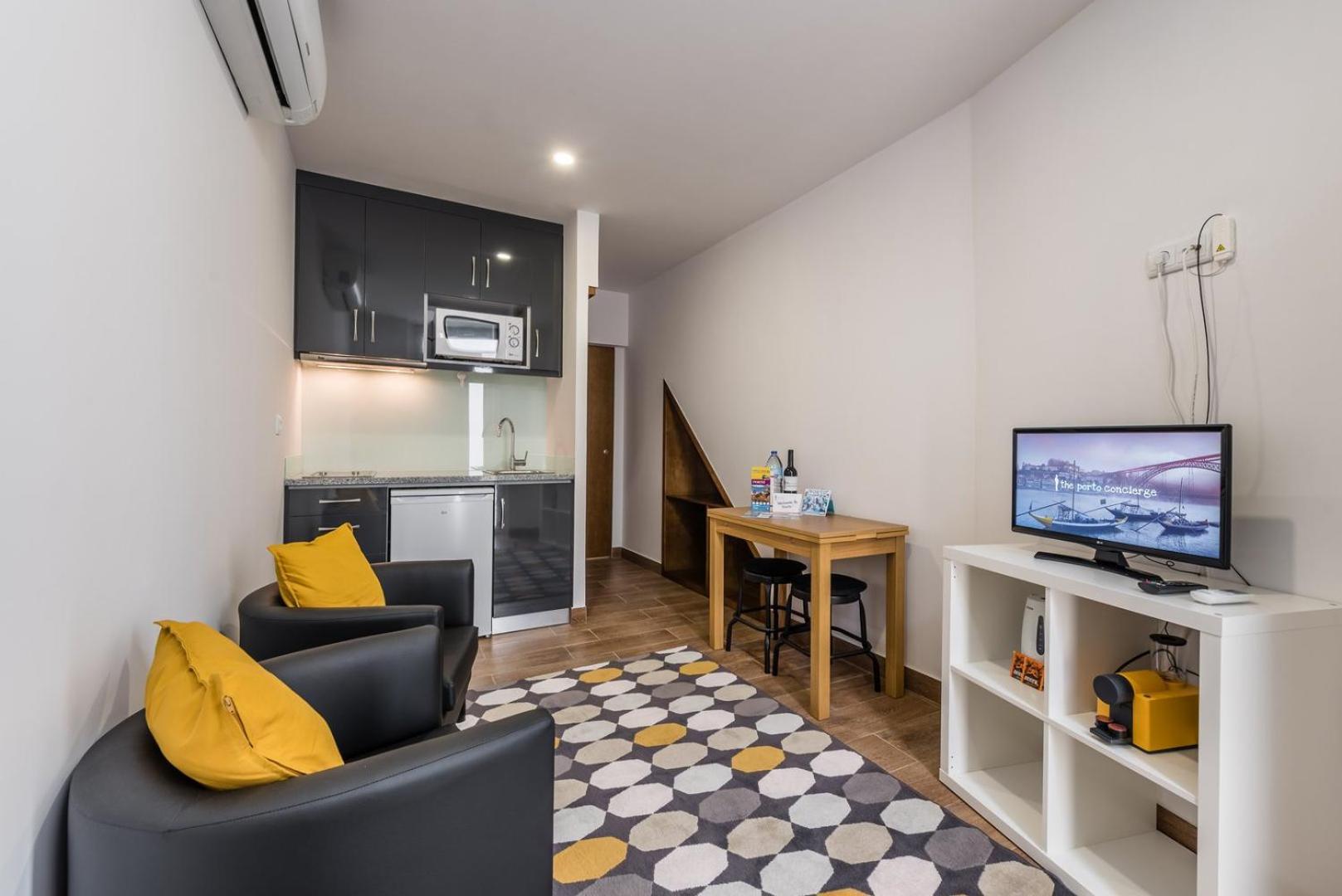 Guestready - Pocket-Sized Gem In Porto Exterior foto