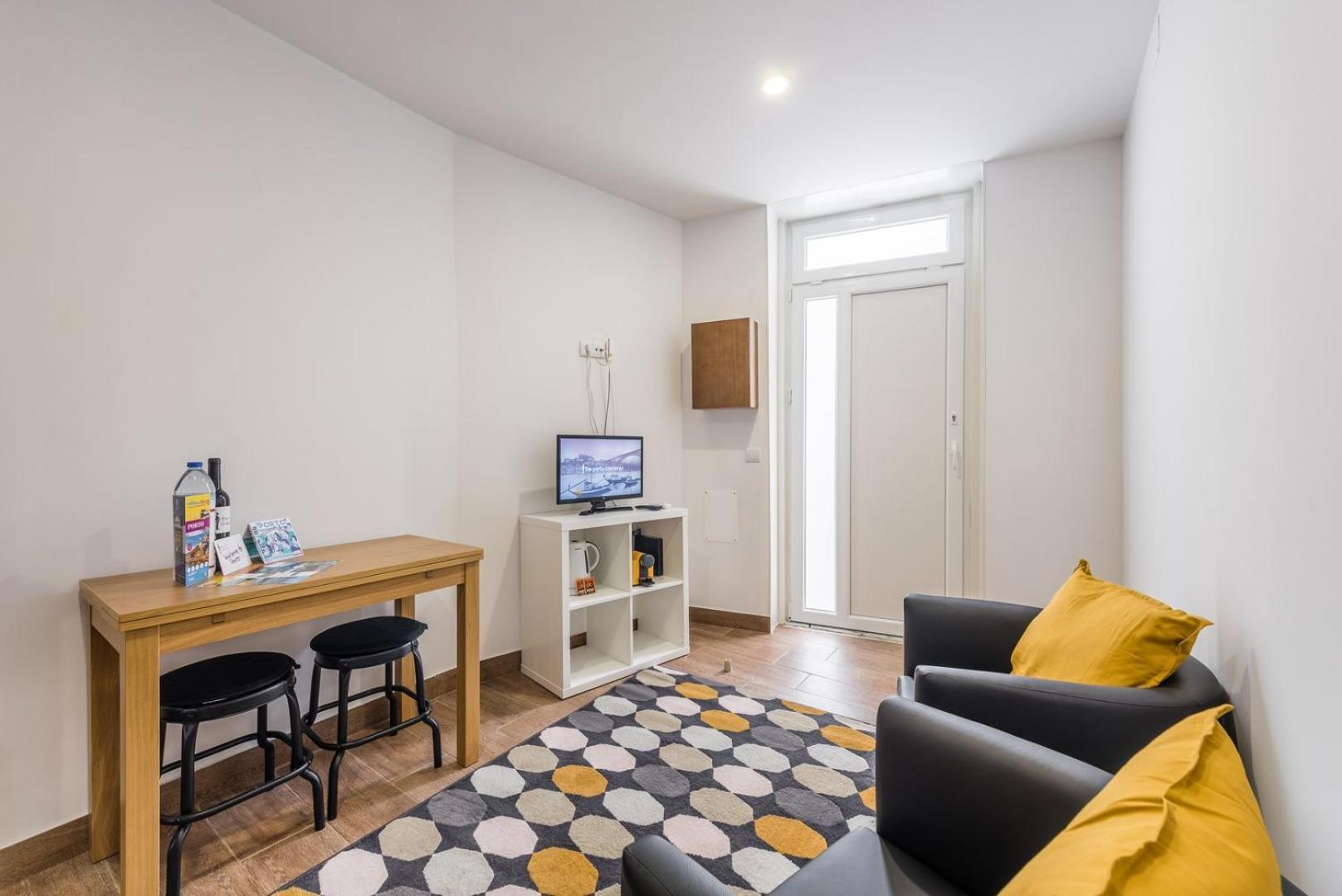 Guestready - Pocket-Sized Gem In Porto Exterior foto